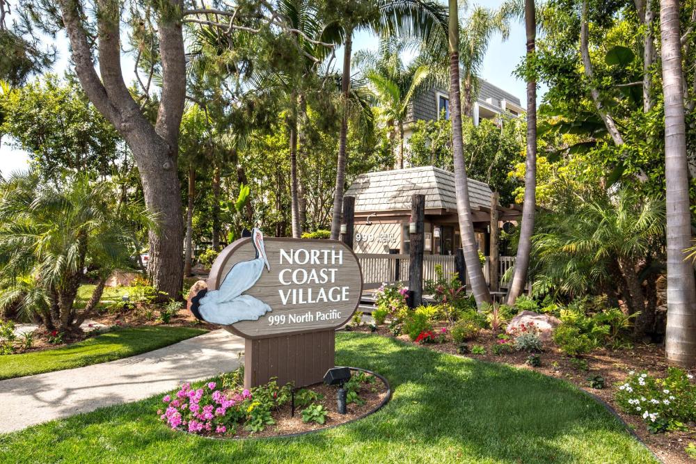 Oceanside Beach Condos